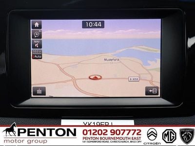 Used Kia Niro 139 HP (102 kW) 2019 Blue SUV