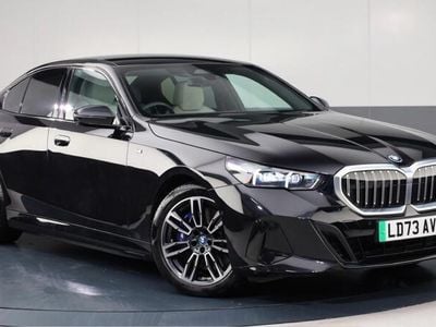 BMW i5