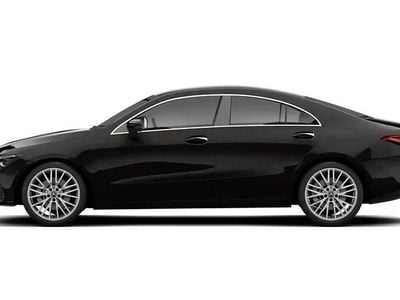 Mercedes CLA180