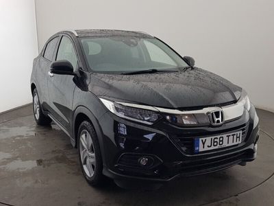 used Honda HR-V 1.5 i-VTEC EX 5dr