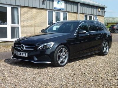 Mercedes C250