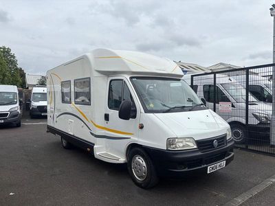 Usado Fiat Ducato 2006 Branco Van