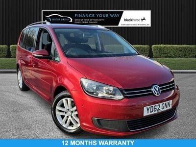 VW Touran