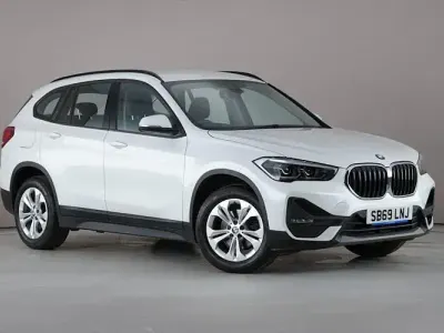 Used BMW X1