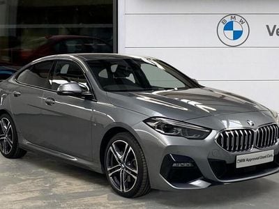 Used BMW 220 M Sport 178 HP (130 kW) 2023 Sedan