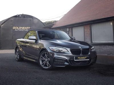 BMW M240