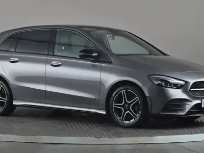 Used Mercedes B250e AMG Line Premium Plus 218 HP (160 kW) 2022 Hatchback
