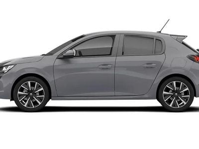 Used Peugeot 208 Active 101 HP (74 kW) 2019 Hatchback