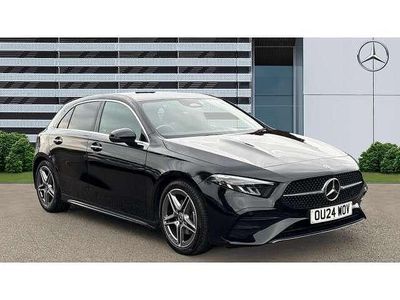 Mercedes A200