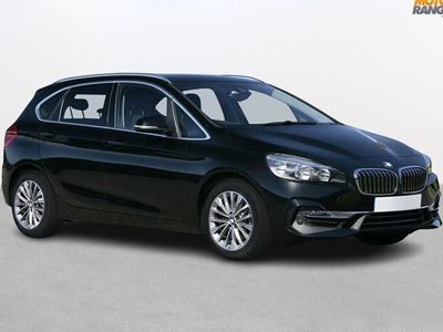 BMW 225 Active Tourer