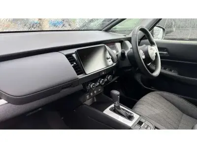 Używany Honda Jazz