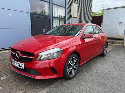 Mercedes A160