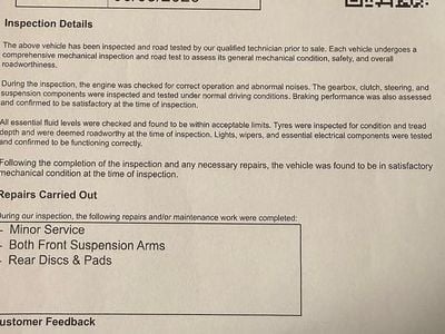 Used Nissan Qashqai 360º 117 HP (86 kW) 2013 White SUV