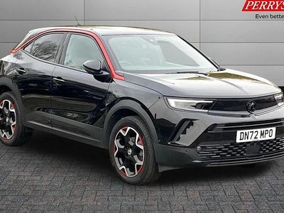Used 2025 Vauxhall Mokka GS Line SUV | £15,995 (Fair price)