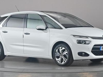 Citroën C4 Picasso