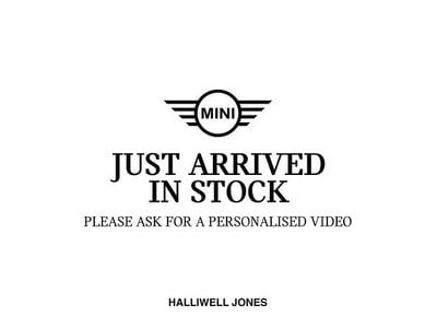 Used Mini Cooper Hatch 113 kW (154 HP) 2025 Green Hatchback