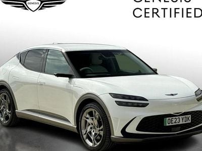 Genesis GV60