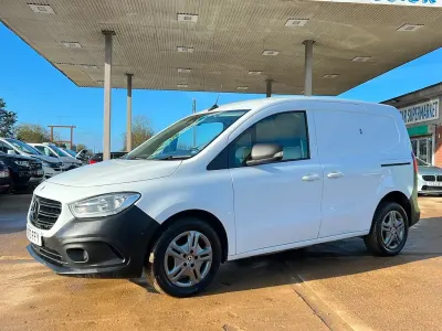Used Mercedes Citan 110