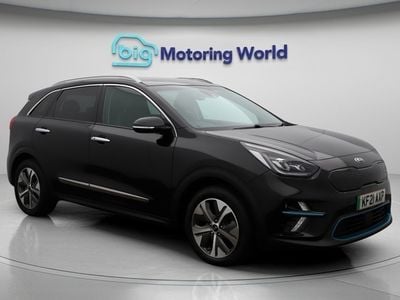 Kia e-Niro