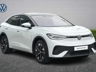 Used VW ID.5