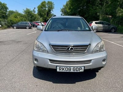 Lexus RX400h