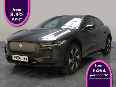 Jaguar I-Pace