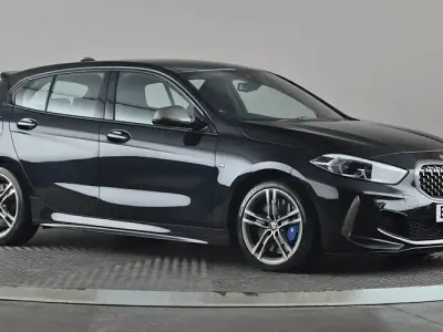 Used BMW M135 306 HP (225 kW) 2024 Hatchback