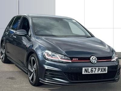 VW Golf VIII