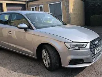 Used Audi A3