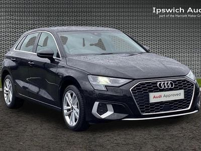 Audi A3 e-tron