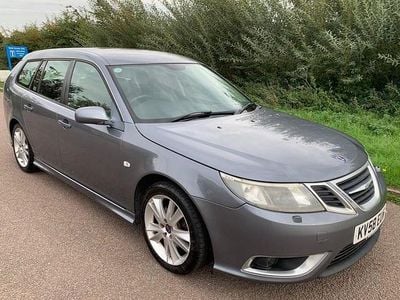 Saab 9-3