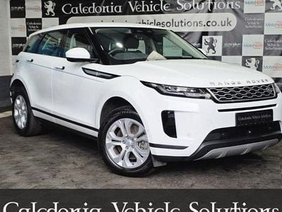 Used 2023 Land Rover Range Rover evoque S Hatchback | £19,488 (Super price)