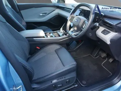 Used Ford Explorer