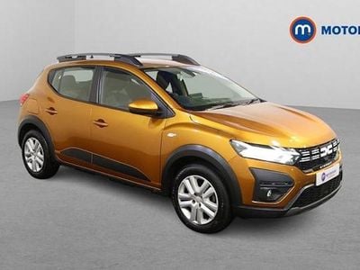 Used 2025 Dacia Sandero Expression Hatchback | £11,049 (Good price)