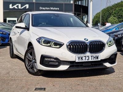BMW 118