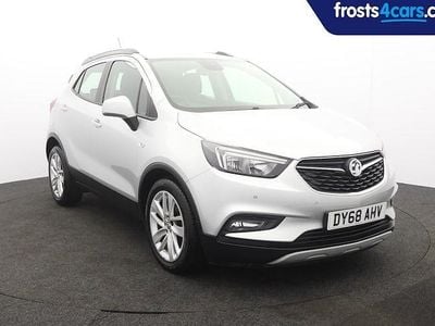 Usata Vauxhall Mokka