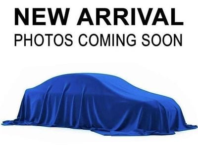 Used Vauxhall Astra 2015 Silver Hatchback