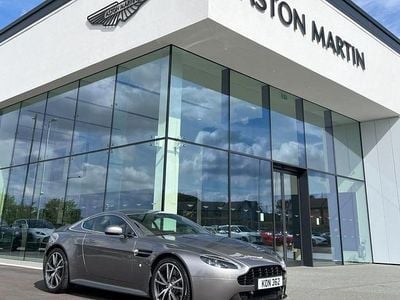 Aston Martin Vantage