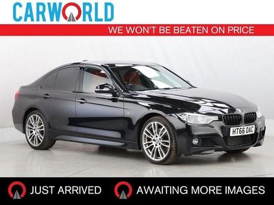 BMW 335