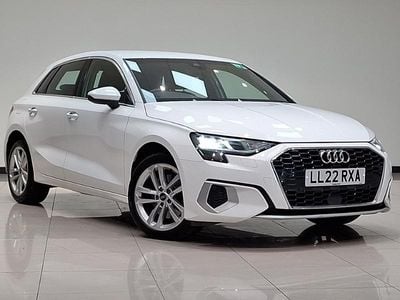 Audi A3 e-tron
