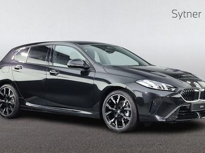 New BMW 120 M Sport 156 HP (114 kW) 2026 Hatchback