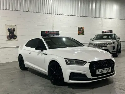 Usado Audi A5