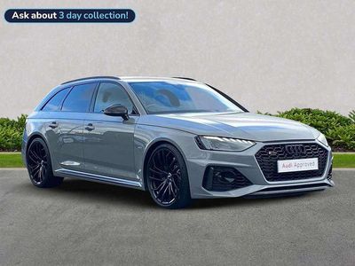 Audi RS4