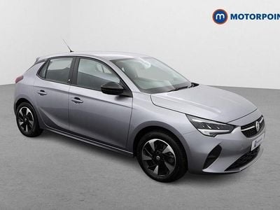 Vauxhall Corsa-e