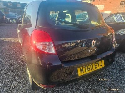 Renault Clio II