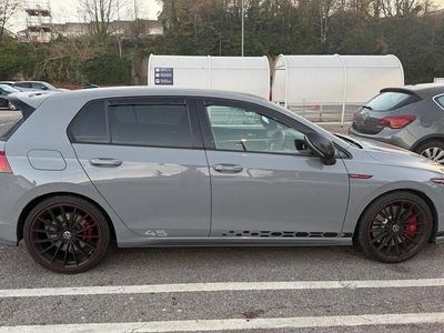 Used 2022 VW Golf VIII GTI Clubsport | £35,995 (Expensive)