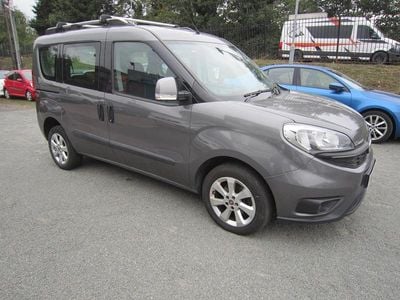 Fiat Doblò