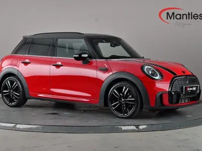 Used Mini Cooper Sport 134 HP (98 kW) 2023 Hatchback