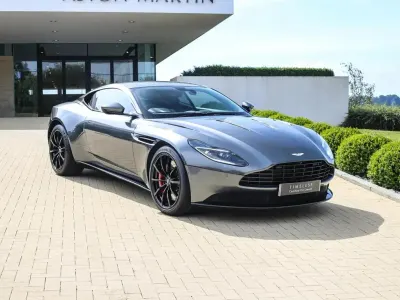 Used Aston Martin DB11