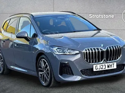 Used BMW 223 Active Tourer